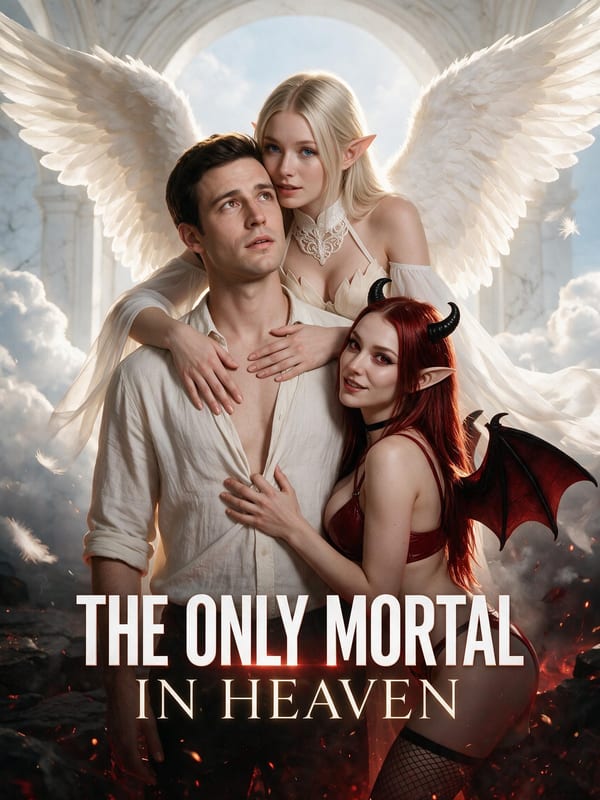 The Only Mortal in Heaven